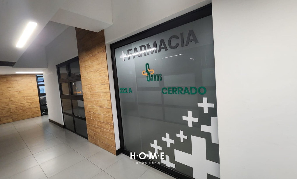 OFICINA EN RENTA, EDIFICIO ASCEND, ZONA 9