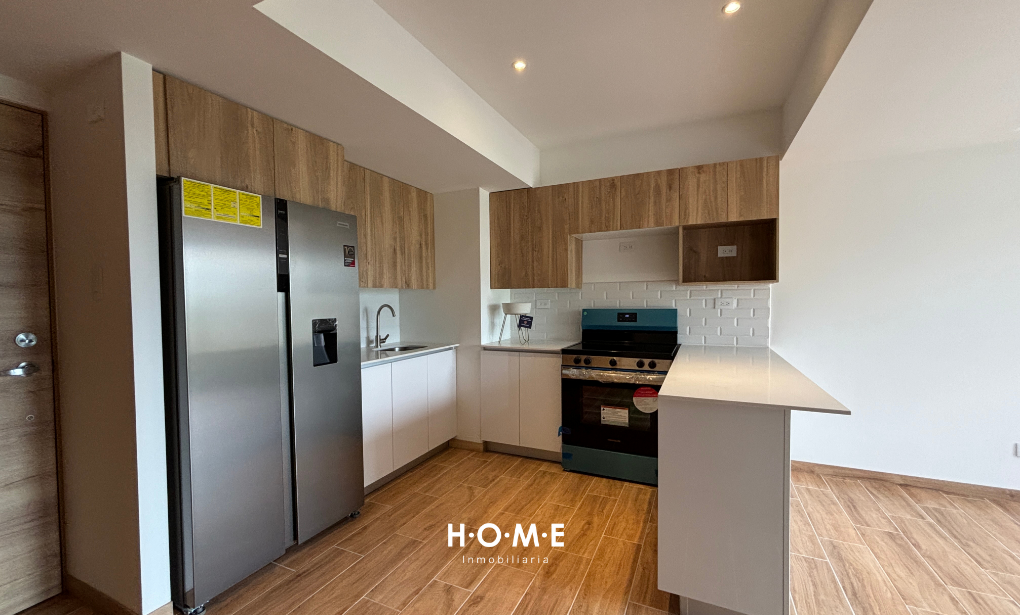 APARTAMENTO EN RENTA, CENDANA, ZONA 9