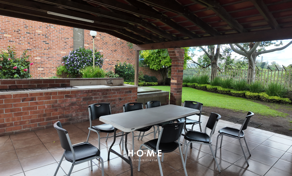 CASA EN RENTA, CONDOMINIO JARDINES DE MIRABEL, ZONA 16