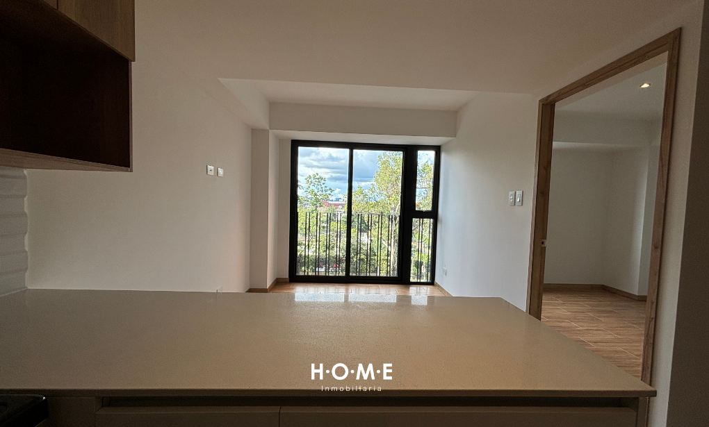 APARTAMENTO EN RENTA, CENDANA, ZONA 9