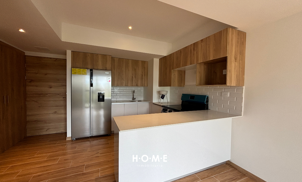 APARTAMENTO EN RENTA, CENDANA, ZONA 9