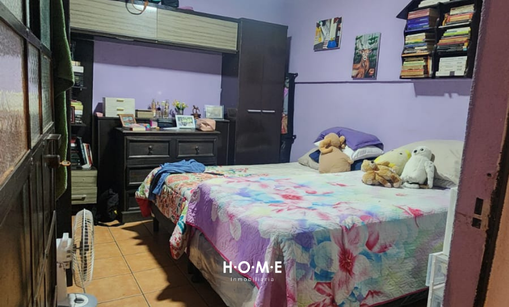 CASA EN VENTA, ZONA 5, COLONIA LA LABOR