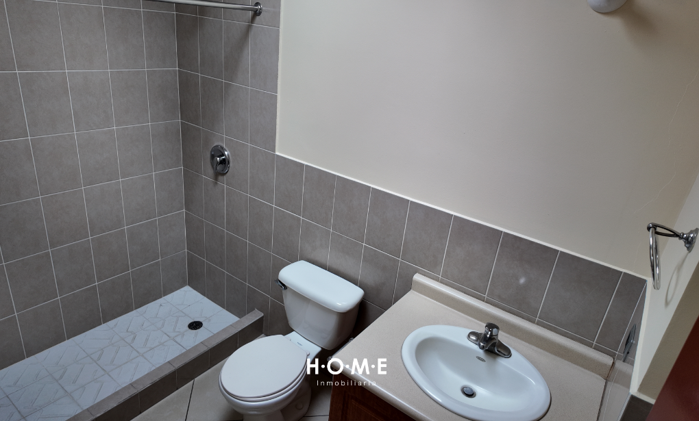 CASA EN RENTA, CONDOMINIO JARDINES DE MIRABEL, ZONA 16