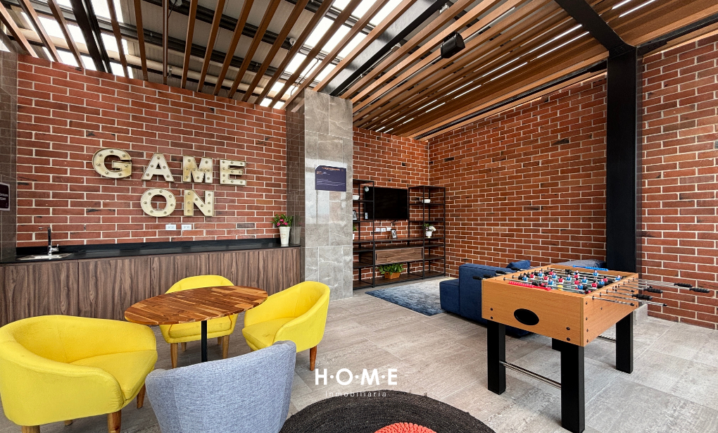 APARTAMENTO EN RENTA, CENDANA, ZONA 9