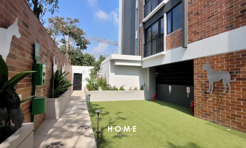 APARTAMENTO EN RENTA, CENDANA, ZONA 9