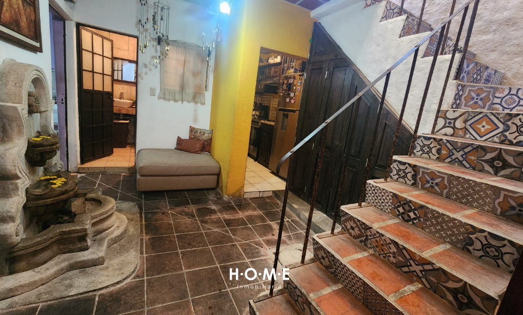 CASA EN VENTA, ZONA 5, COLONIA LA LABOR