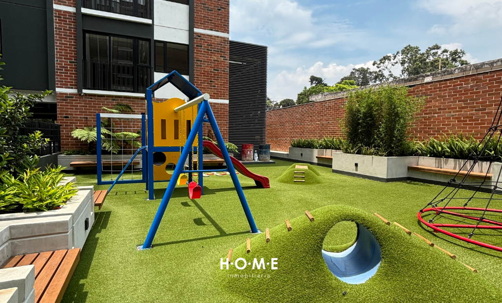 APARTAMENTO EN RENTA, CENDANA, ZONA 9