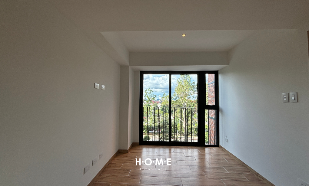 APARTAMENTO EN RENTA, CENDANA, ZONA 9