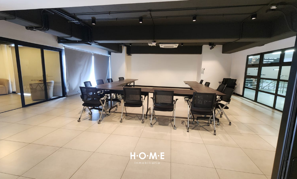 OFICINA EN RENTA, EDIFICIO ASCEND, ZONA 9