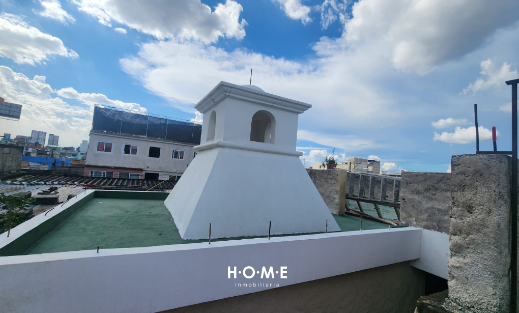 CASA EN VENTA, ZONA 5, COLONIA LA LABOR