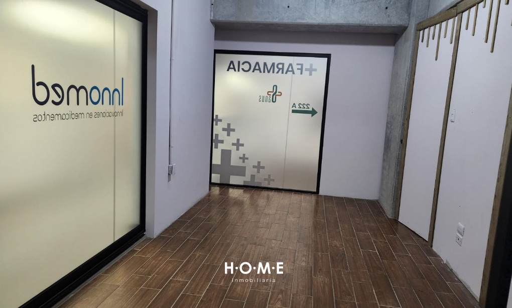 OFICINA EN RENTA, EDIFICIO ASCEND, ZONA 9