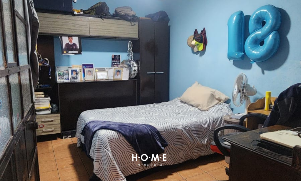 CASA EN VENTA, ZONA 5, COLONIA LA LABOR