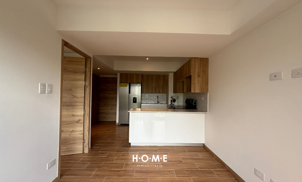 APARTAMENTO EN RENTA, CENDANA, ZONA 9