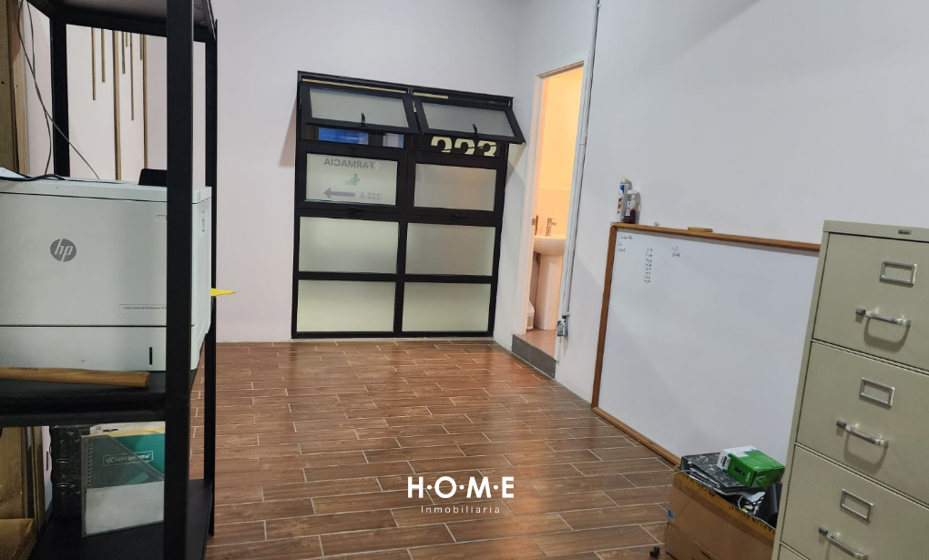 OFICINA EN RENTA, EDIFICIO ASCEND, ZONA 9