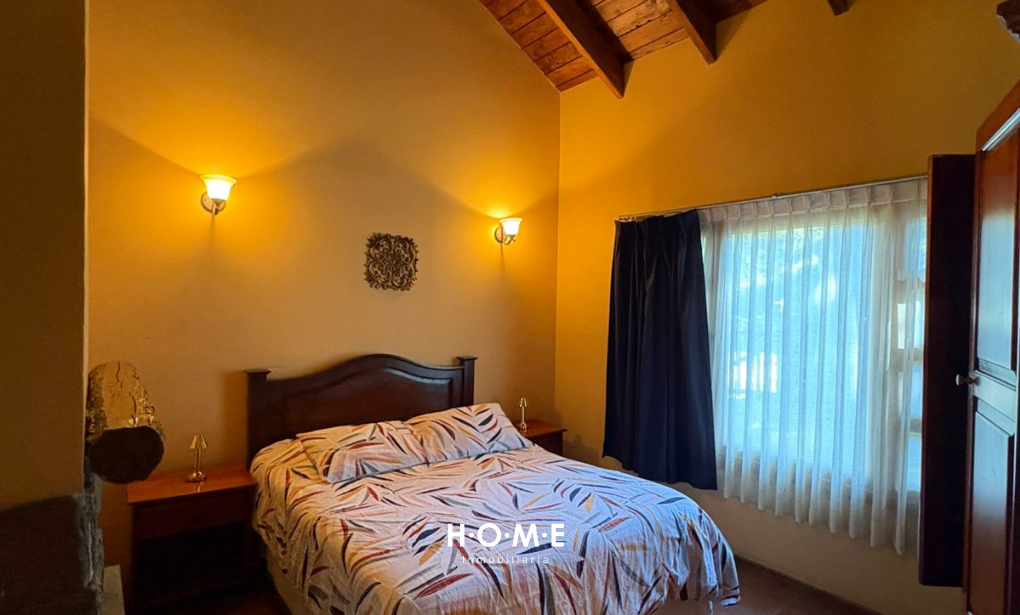FINCA/HOTEL EN VENTA, QUINTA DEL SOL, SAN JOSÉ PINULA