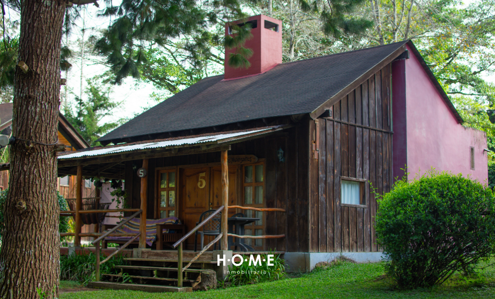 FINCA/HOTEL EN VENTA, QUINTA DEL SOL, SAN JOSÉ PINULA