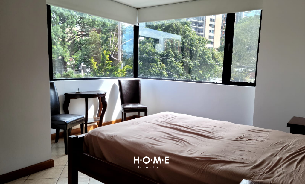 APARTAMENTO EN VENTA, TORRE CONDESA, ZONA 14