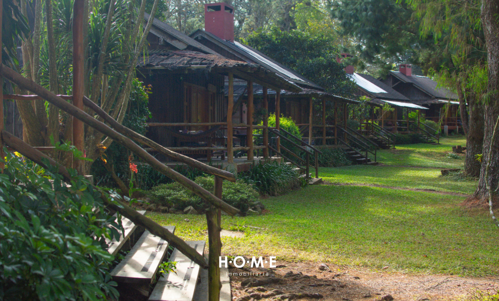 FINCA/HOTEL EN VENTA, QUINTA DEL SOL, SAN JOSÉ PINULA