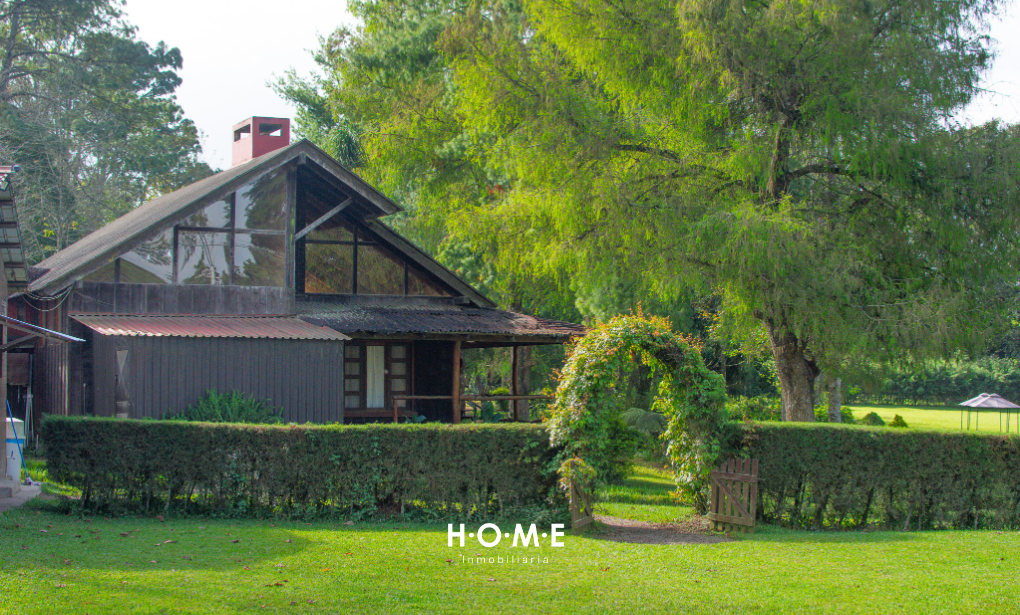 FINCA/HOTEL EN VENTA, QUINTA DEL SOL, SAN JOSÉ PINULA