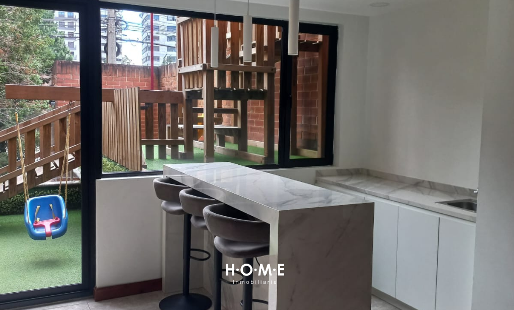 APARTAMENTO EN VENTA, TORRE CONDESA, ZONA 14