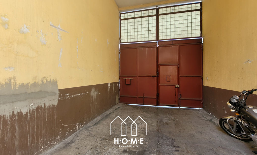 BODEGA EN RENTA, ZONA 8