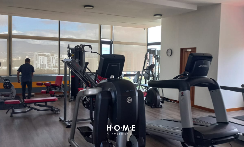 APARTAMENTO EN VENTA, TORRE CONDESA, ZONA 14