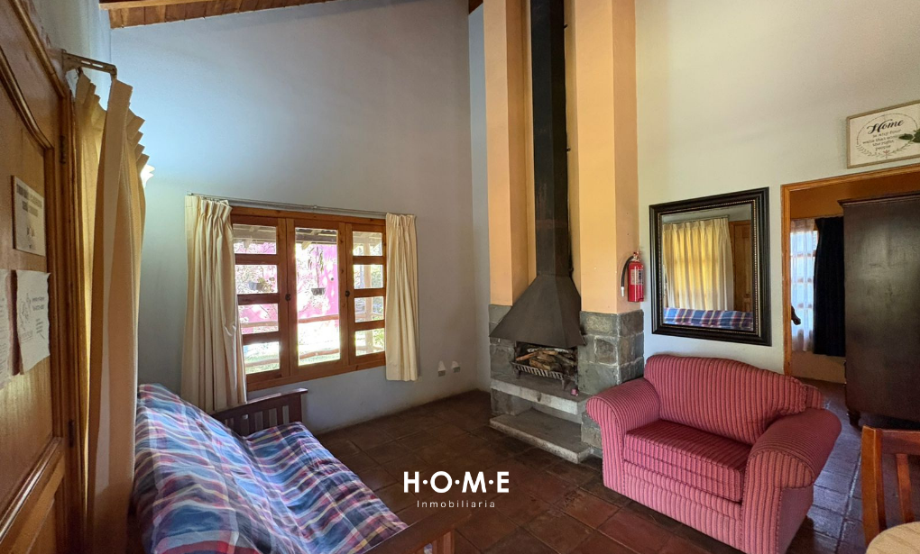 FINCA/HOTEL EN VENTA, QUINTA DEL SOL, SAN JOSÉ PINULA