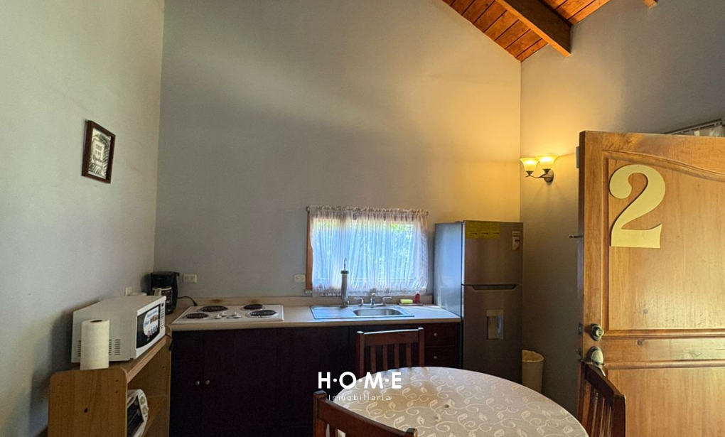 FINCA/HOTEL EN VENTA, QUINTA DEL SOL, SAN JOSÉ PINULA