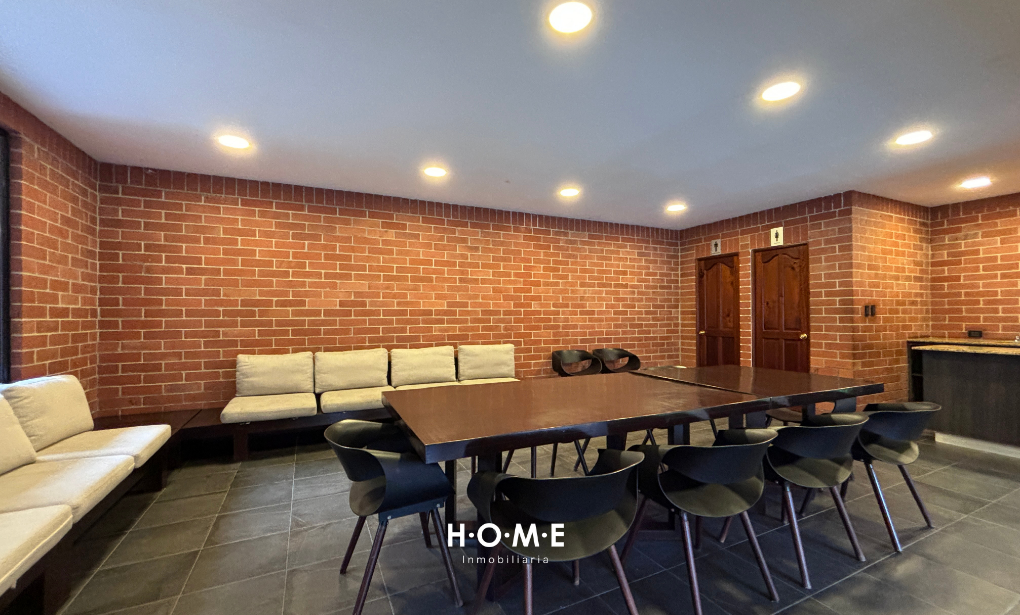 APARTAMENTO EN VENTA/RENTA, SAN IGNACIO 2, ZONA 10