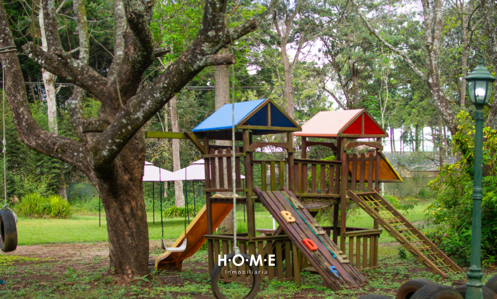 FINCA/HOTEL EN VENTA, QUINTA DEL SOL, SAN JOSÉ PINULA