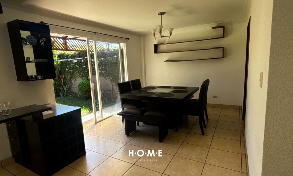 Casa en renta, Prados de San Cristobal.