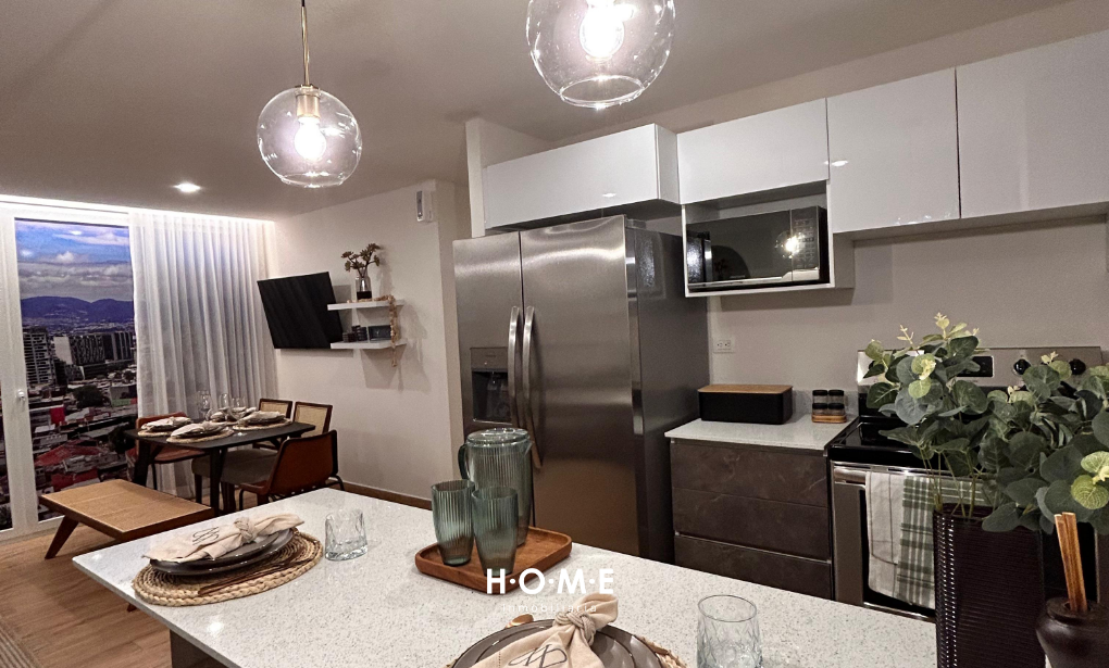 Apartmanto en venta zona 5, Martel