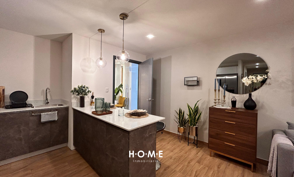 Apartmanto en venta zona 5, Martel