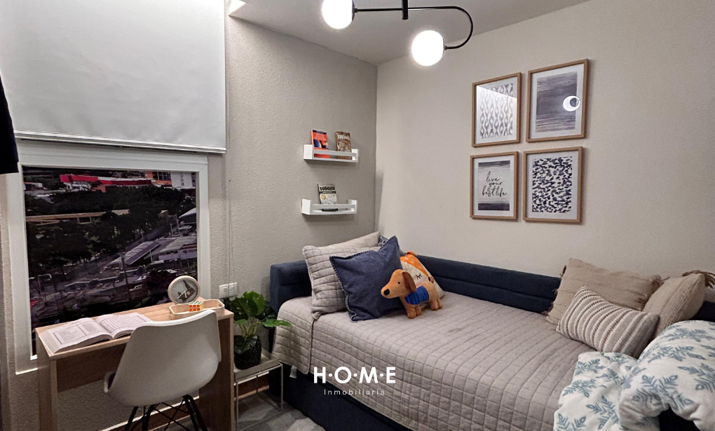 Apartmanto en venta zona 5, Martel