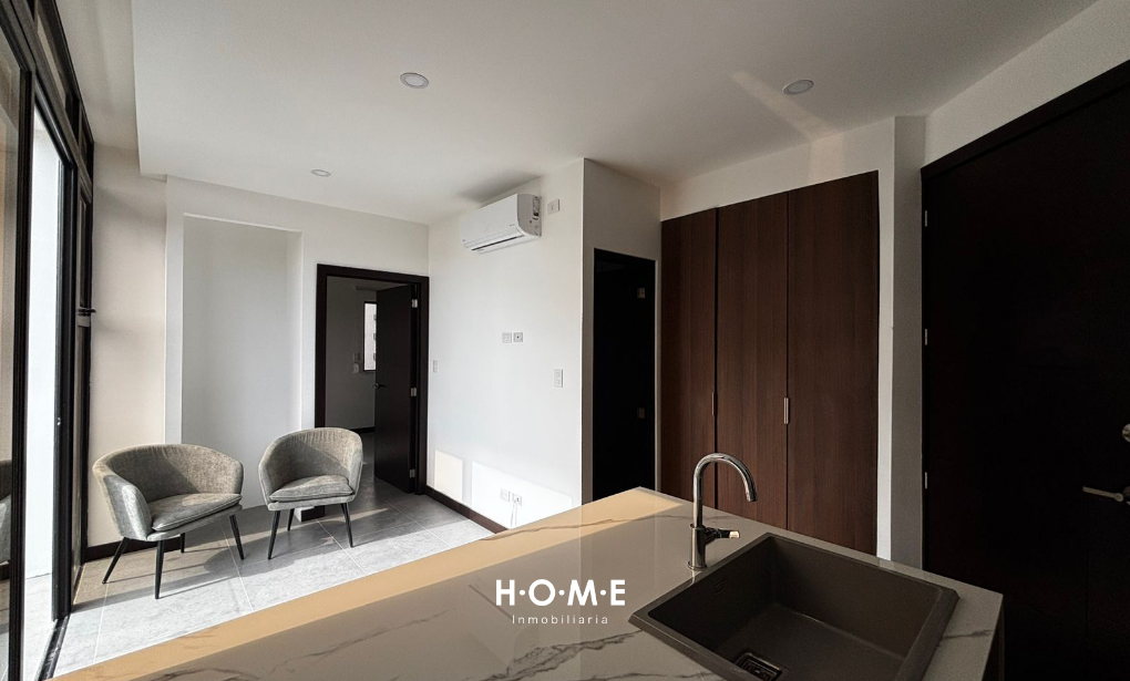 Apartamento en Renta, zona 15