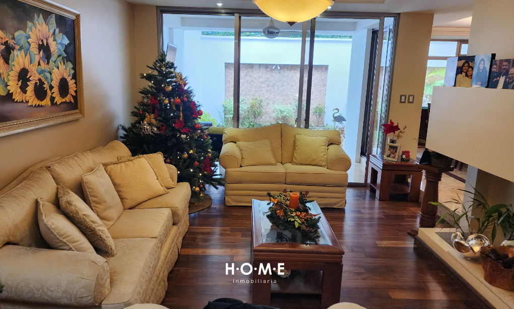 Casa en venta zona 15, San Lazaro