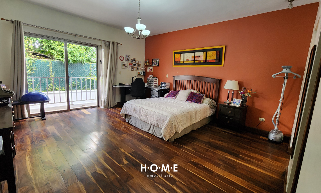 Casa en venta zona 15, San Lazaro