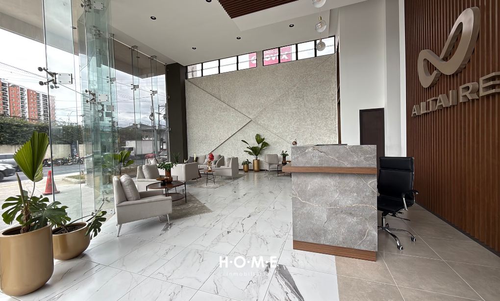 Apartamento en venta , zona 11, Altaire