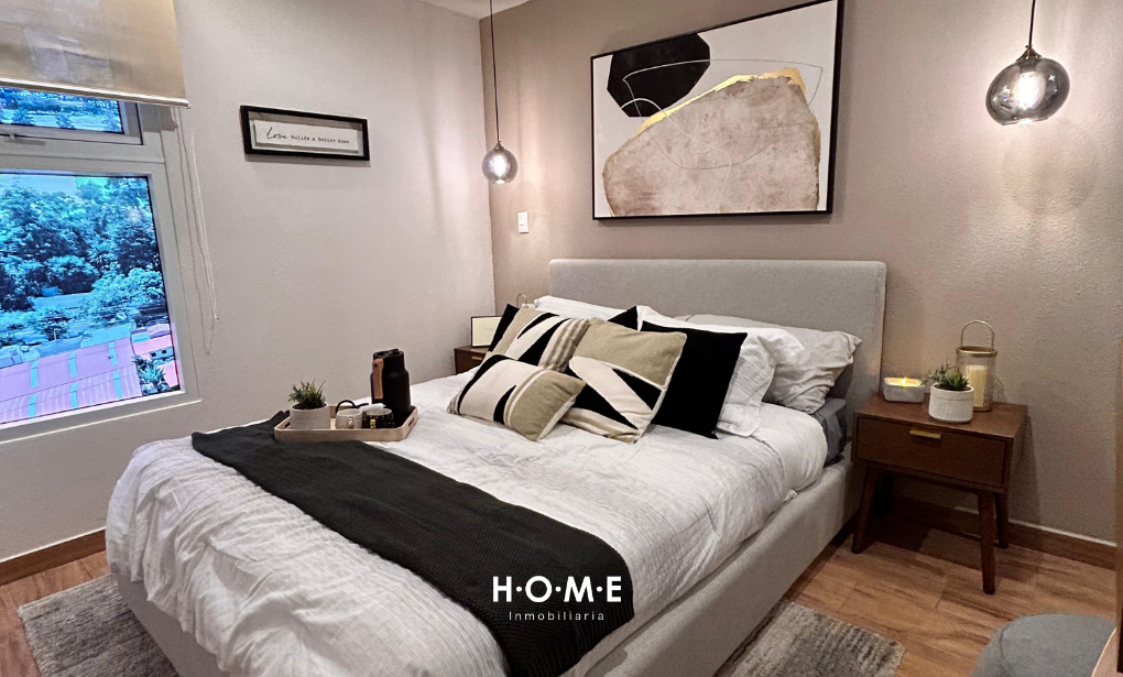 Apartmanto en venta zona 5, Martel