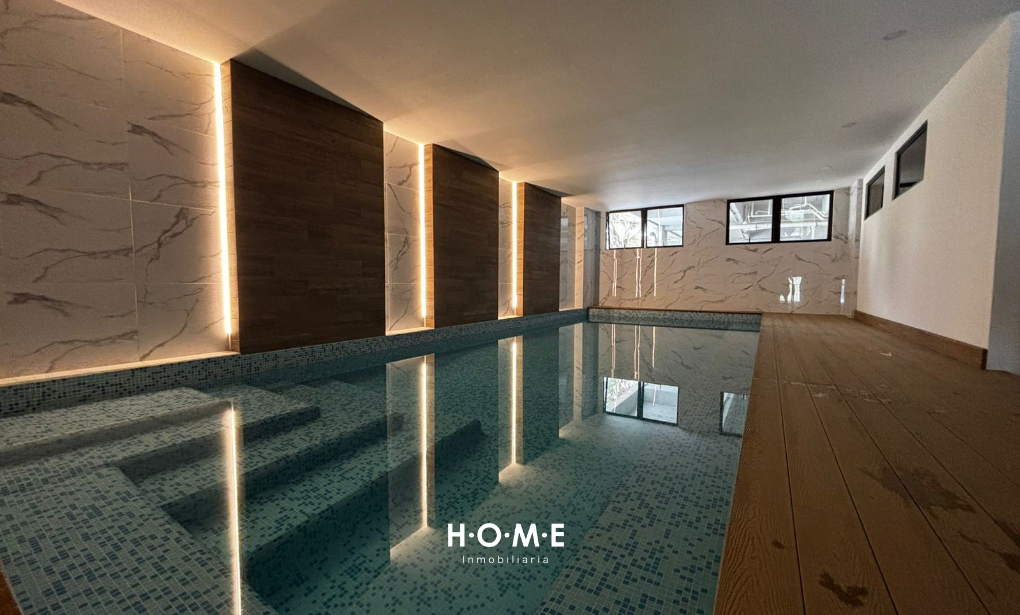 Apartamento en Renta, zona 15