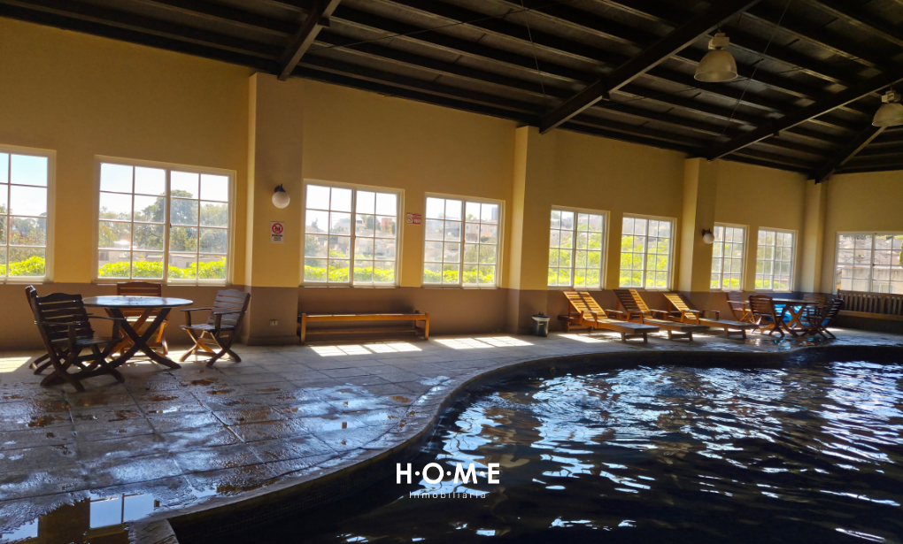 Casa en renta, Prados de San Cristobal.