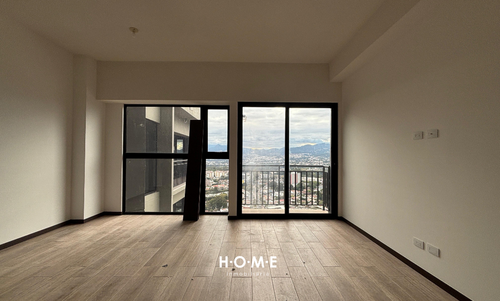 Sesion de Derechos apartamento zona 11 Altaire