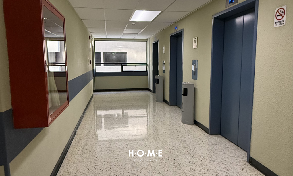 Oficina en Venta Centro Empresarial zona 10