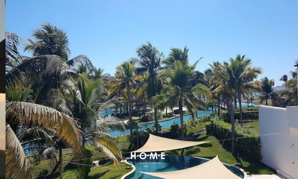 Casa en venta Villa Blanc Monterrico