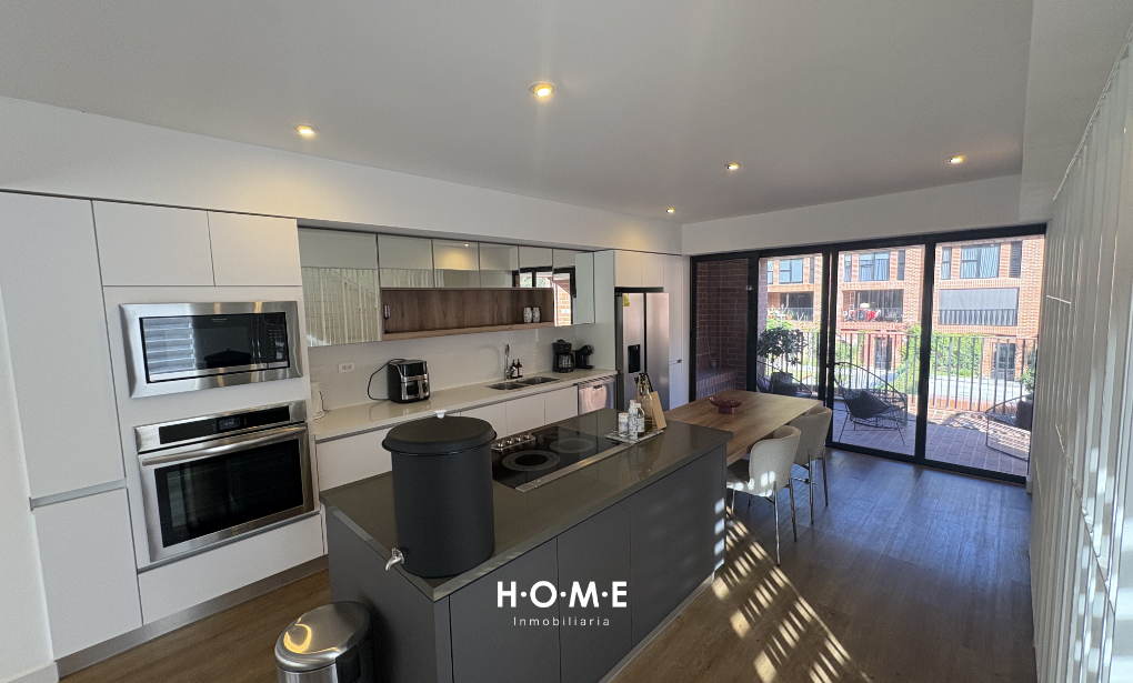 Casa en Venta Zona 13, Iridia Home