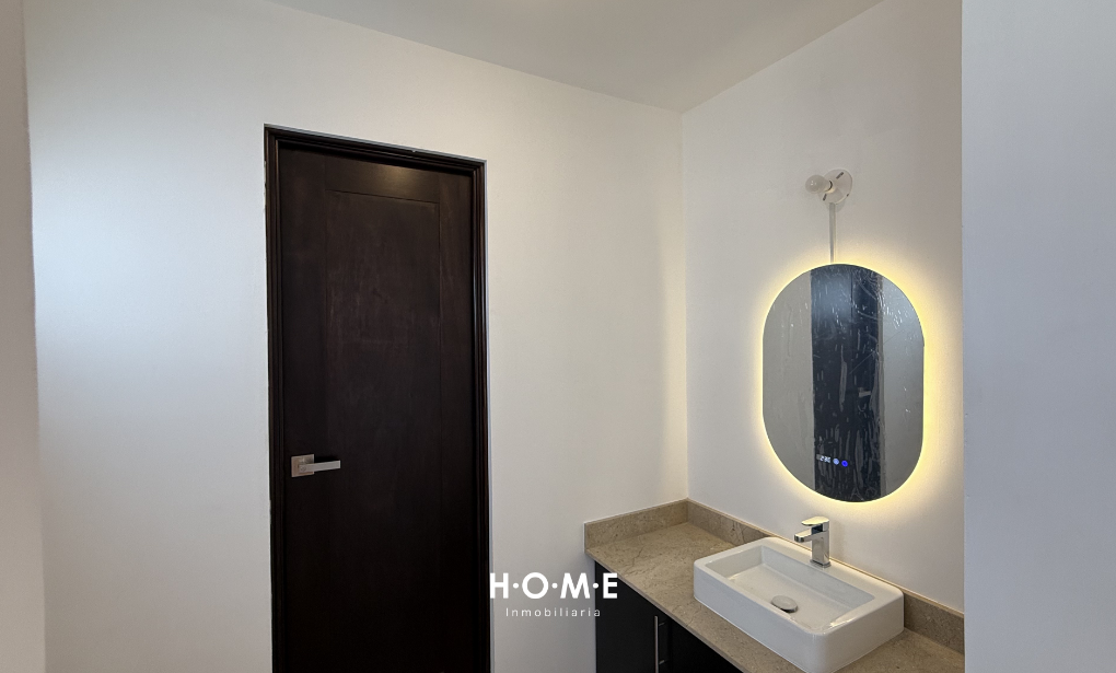 Apartamento en Renta, Zona 10 Meraki