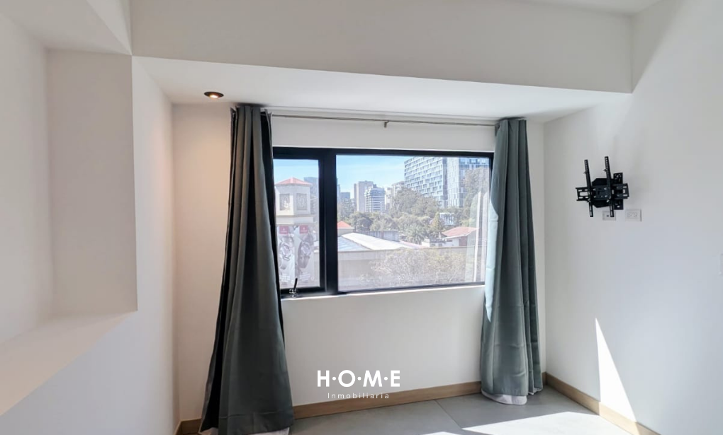 Apartamento en Renta Bona Diez, Zona 10