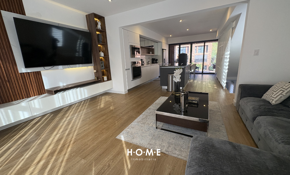 Casa en Venta Zona 13, Iridia Home