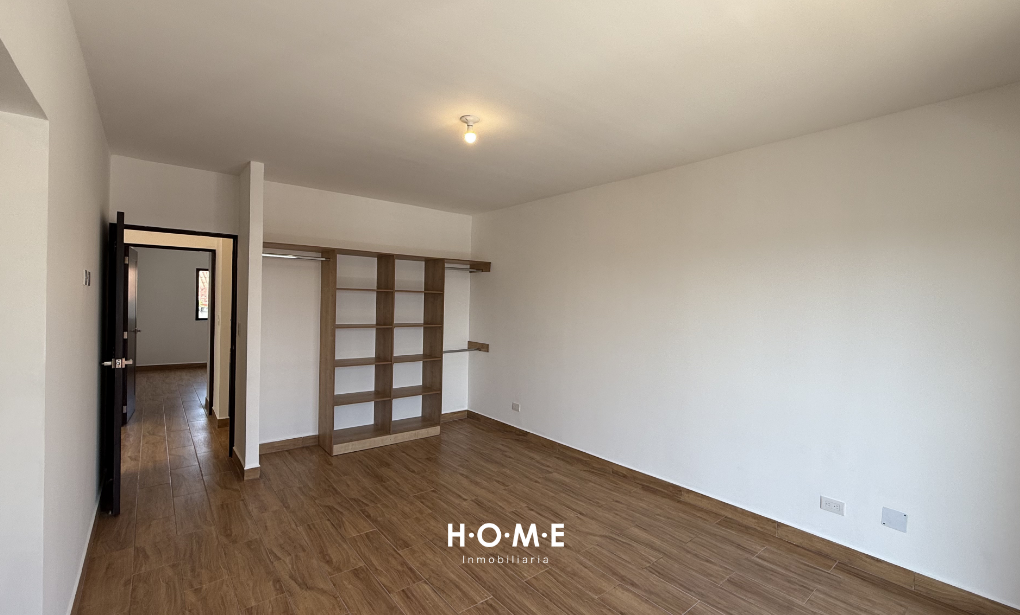 Casas en renta Balcones de San Cristobal zona 8 Mixco