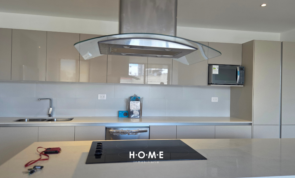 Apartamento Renta/venta Zona 15 Tomus